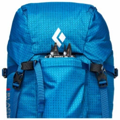 Black Diamond Mission 35 - Mountaineering Backpack 12 Black Diamond Mission 35 - Mountaineering Backpack -Outdoor Equipment Sales Shop black diamond mission 35 mountaineering backpack detail 4