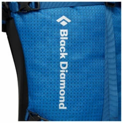 Black Diamond Mission 35 - Mountaineering Backpack 14 Black Diamond Mission 35 - Mountaineering Backpack -Outdoor Equipment Sales Shop black diamond mission 35 mountaineering backpack detail 6