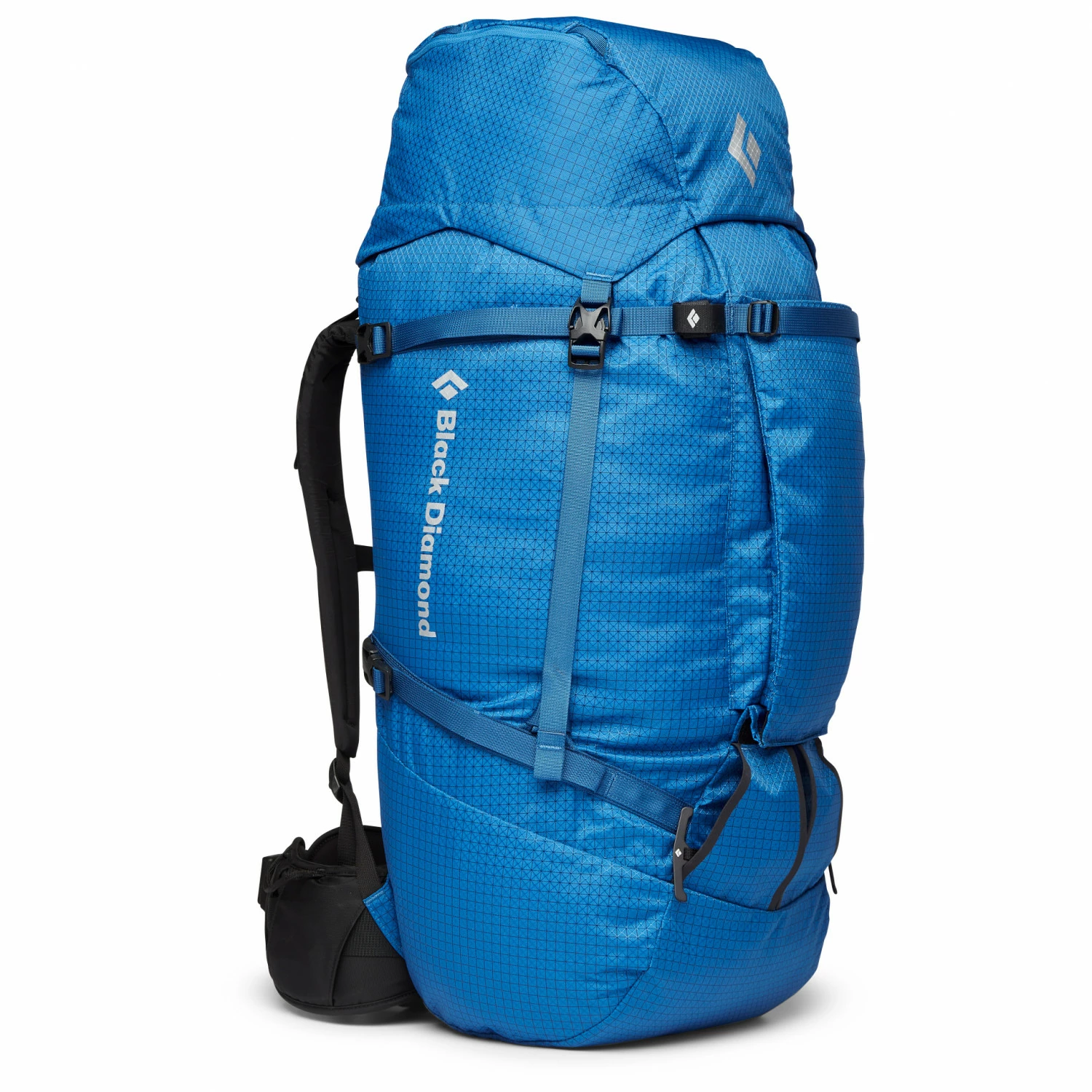 Black Diamond Mission 35 - Mountaineering Backpack 3 Black Diamond Mission 35 - Mountaineering Backpack