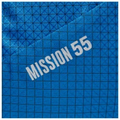 Black Diamond Mission 55 - Mountaineering Backpack 15 Black Diamond Mission 55 - Mountaineering Backpack -Outdoor Equipment Sales Shop black diamond mission 55 mountaineering backpack detail 7