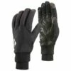 Black Diamond Mont Blanc - Gloves 1 Black Diamond Mont Blanc - Gloves -Outdoor Equipment Sales Shop black diamond mont blanc gloves