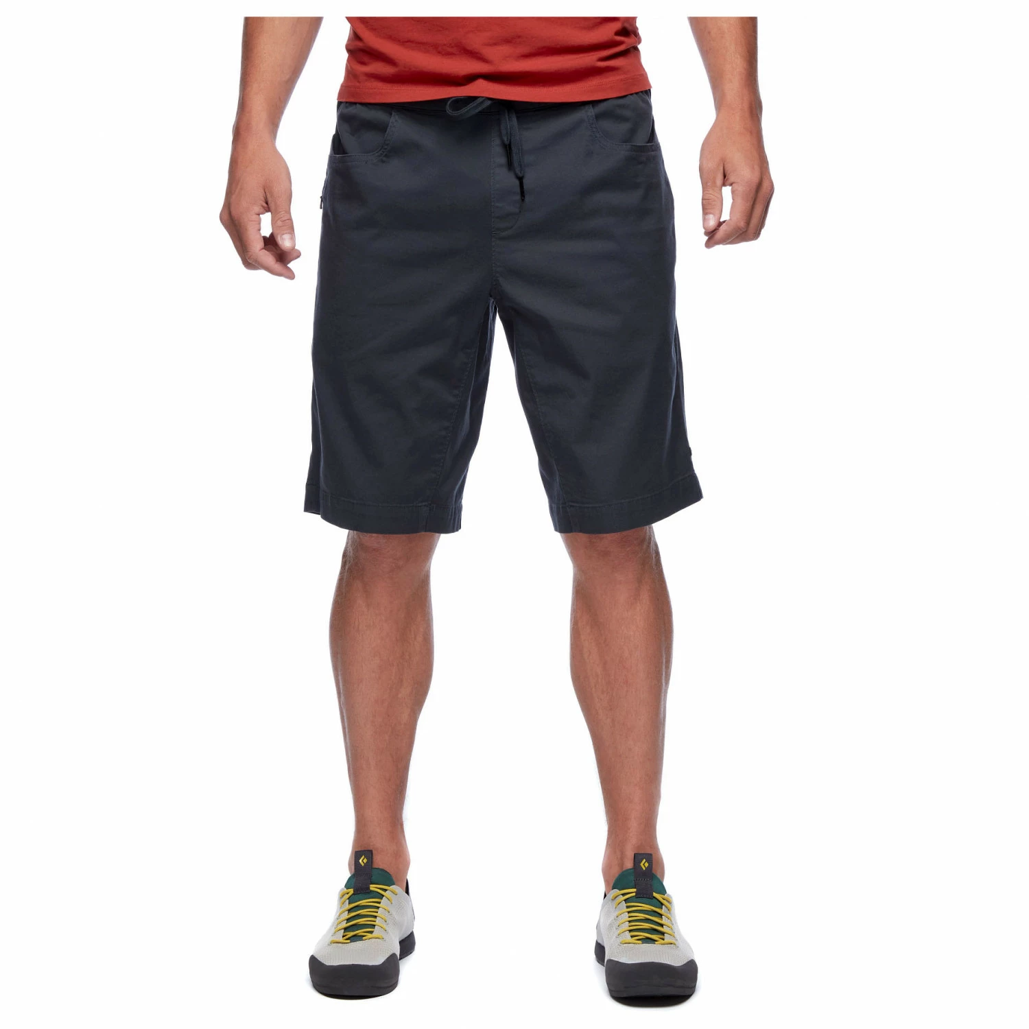 Black Diamond Notion Shorts - Shorts 4 Black Diamond Notion Shorts - Shorts - Image 2