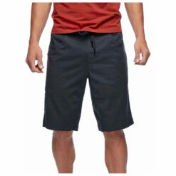 Black Diamond Notion Shorts - Shorts 9 Black Diamond Notion Shorts - Shorts -Outdoor Equipment Sales Shop black diamond notion shorts shorts bf detail 4