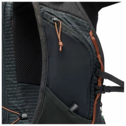 Black Diamond Pursuit 15 - Walking Backpack -Outdoor Equipment Sales Shop black diamond pursuit 15 walking backpack detail 6
