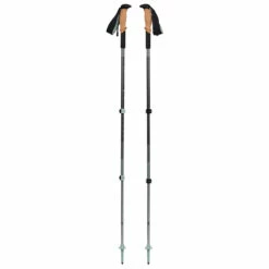 Black Diamond Pursuit Shock - Walking Poles