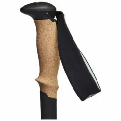 Black Diamond Pursuit Shock - Walking Poles -Outdoor Equipment Sales Shop black diamond pursuit shock walking poles detail 3