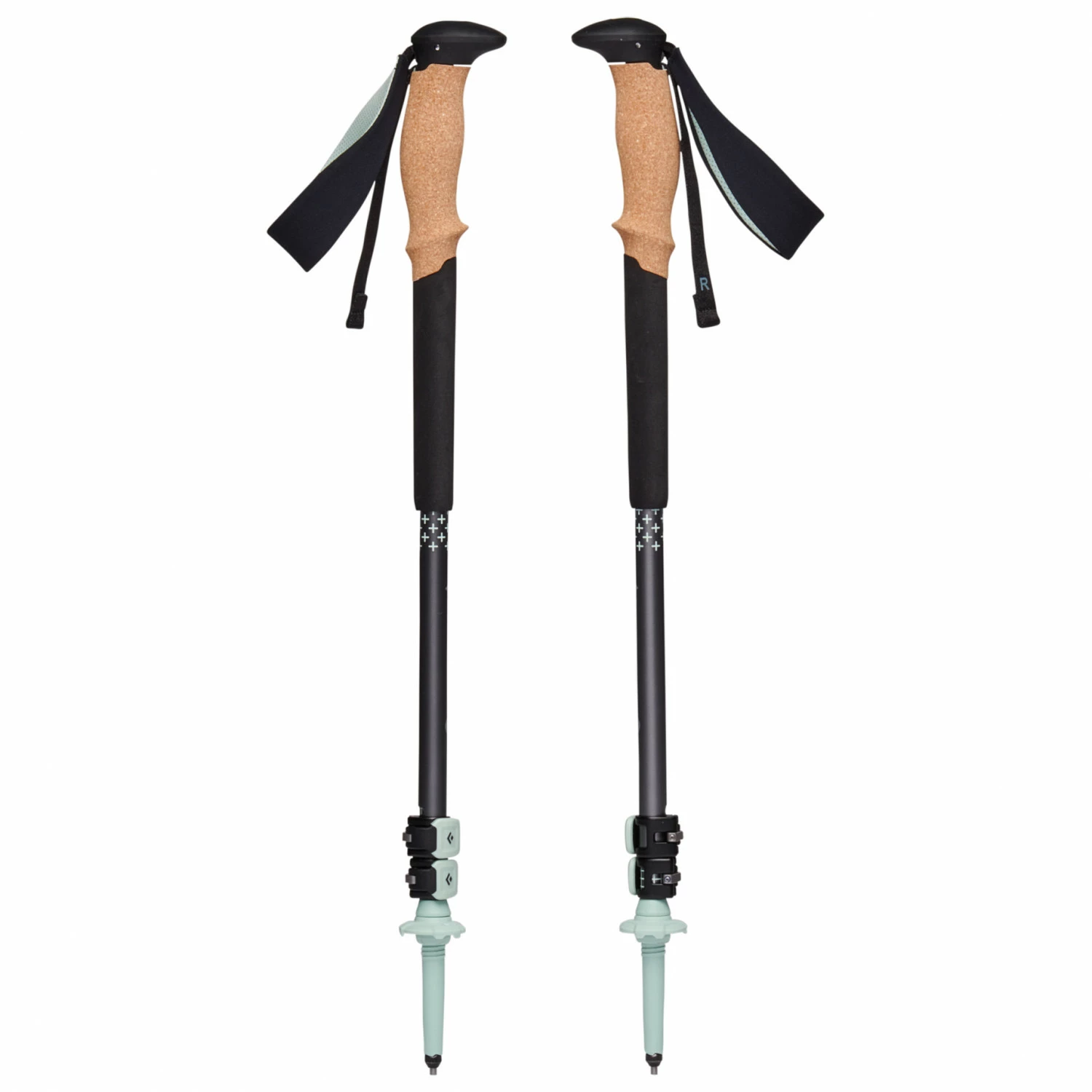 Black Diamond Pursuit - Walking Poles 4 Black Diamond Pursuit - Walking Poles - Image 2
