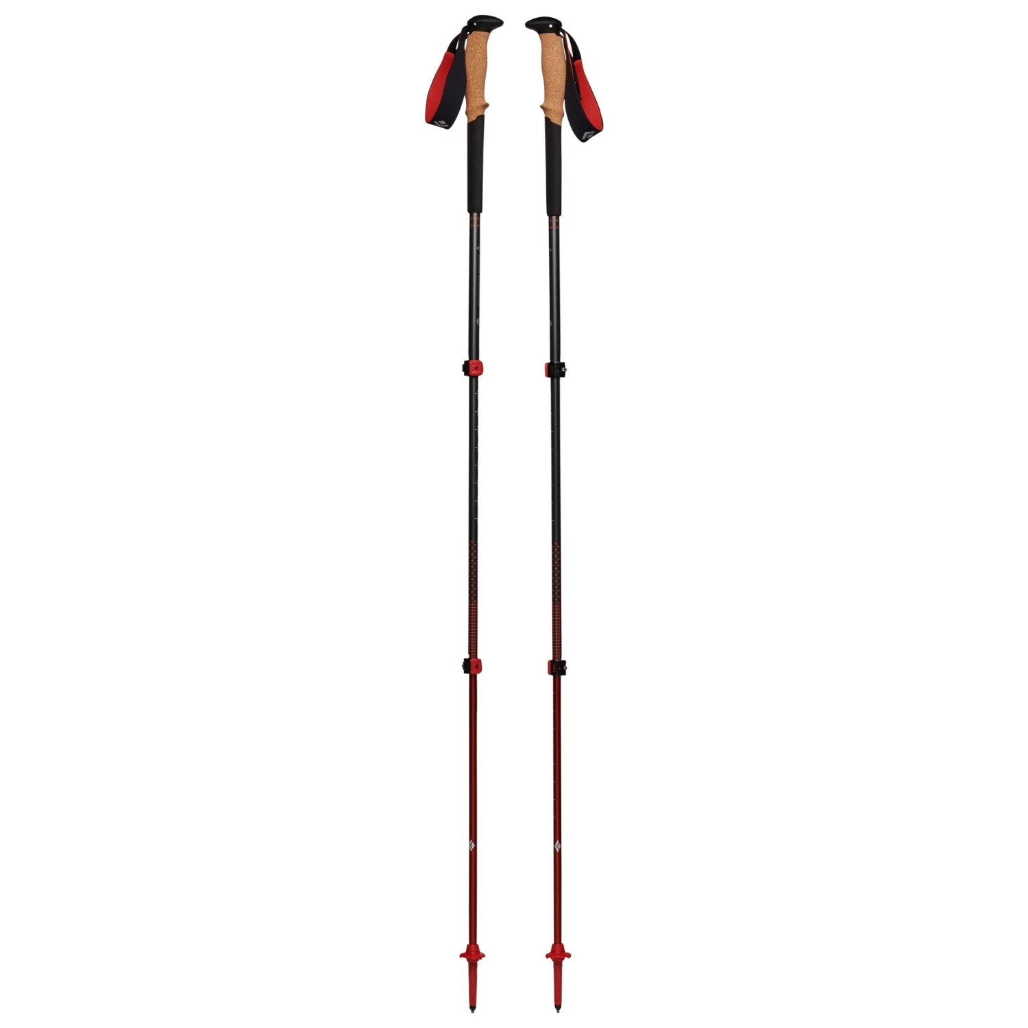 Black Diamond Pursuit - Walking Poles 3 Black Diamond Pursuit - Walking Poles