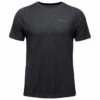 Black Diamond Rhythm Tee - Running Shirt -Outdoor Equipment Sales Shop black diamond rhythm tee running shirt