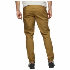Black Diamond Rocklock - Climbing Trousers -Outdoor Equipment Sales Shop black diamond rocklock climbing trousers detail 3
