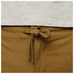 Black Diamond Rocklock - Climbing Trousers -Outdoor Equipment Sales Shop black diamond rocklock climbing trousers detail 4