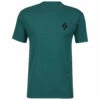 Black Diamond S/S Equipment For Alpinist Tee - T-shirt 2 Black Diamond S/S Equipment For Alpinist Tee - T-shirt -Outdoor Equipment Sales Shop black diamond s s equipment for alpinist tee t shirt