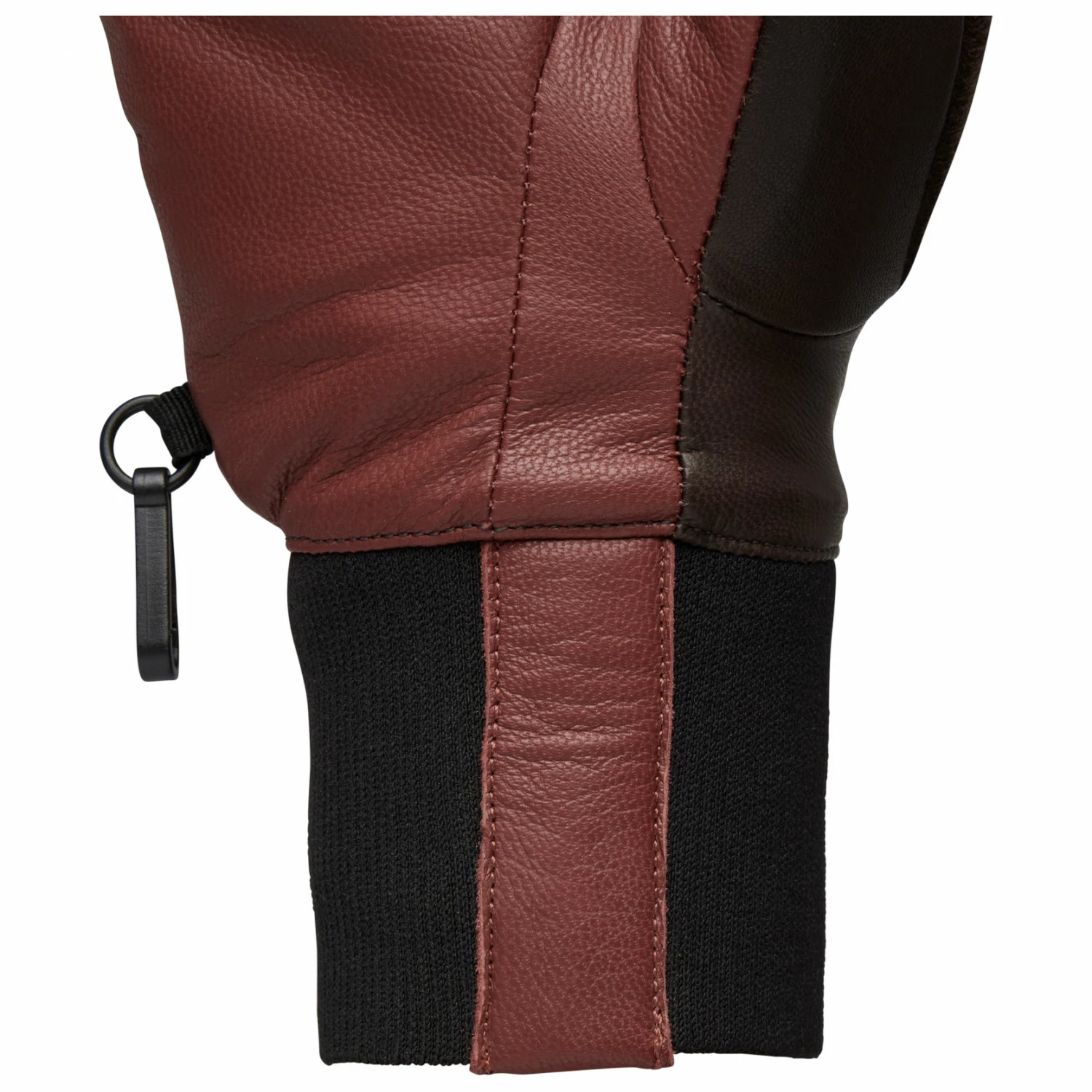 Black Diamond Session Knit Gloves - Gloves 5 Black Diamond Session Knit Gloves - Gloves - Image 3