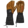 Black Diamond Soloist Gloves - Gloves