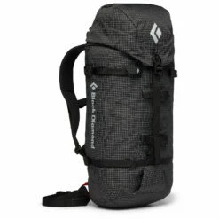 Black Diamond Speed 22 - Mountaineering Backpack
