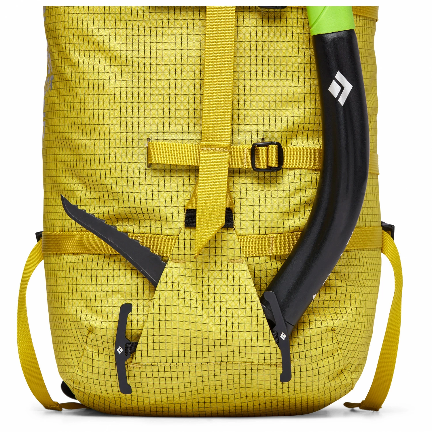 Black Diamond Speed 22 - Mountaineering Backpack 5 Black Diamond Speed 22 - Mountaineering Backpack - Image 3