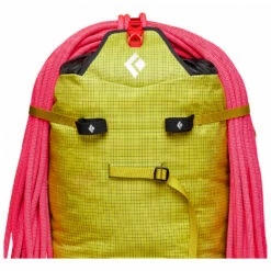 Black Diamond Speed 40 - Mountaineering Backpack -Outdoor Equipment Sales Shop black diamond speed 40 mountaineering backpack detail 5