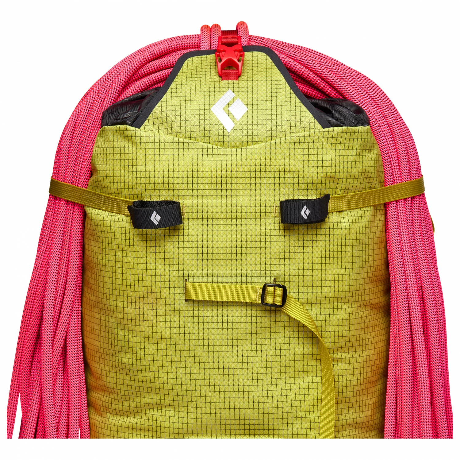 Black Diamond Speed 50 - Mountaineering Backpack 7 Black Diamond Speed 50 - Mountaineering Backpack - Image 5