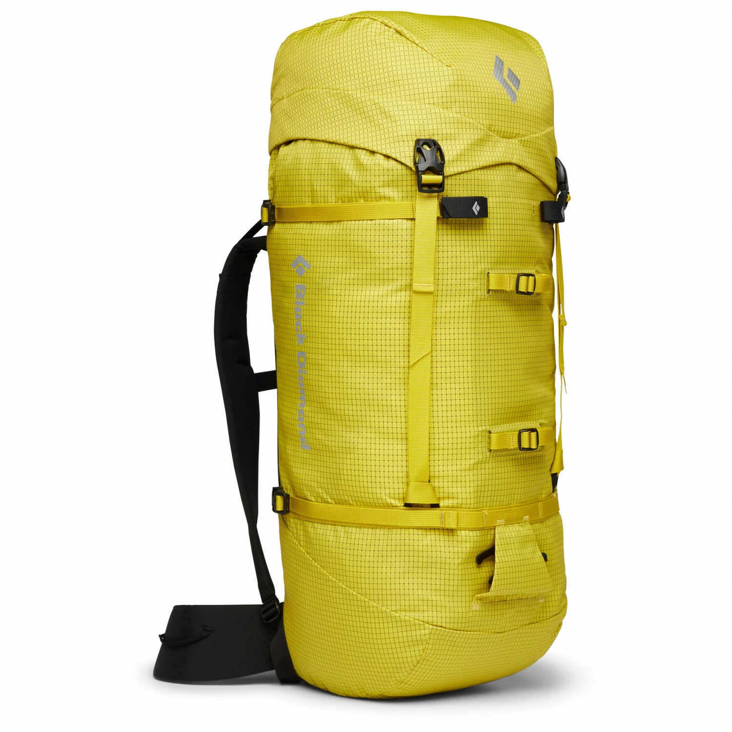 Black Diamond Speed 50 - Mountaineering Backpack 3 Black Diamond Speed 50 - Mountaineering Backpack