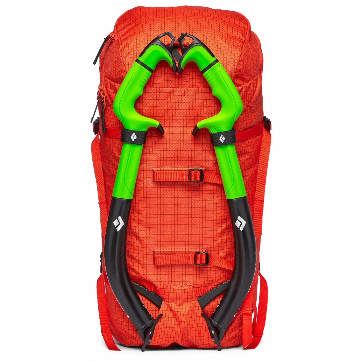 Black Diamond Speed Zip 33 - Mountaineering Backpack 5 Black Diamond Speed Zip 33 - Mountaineering Backpack - Image 3