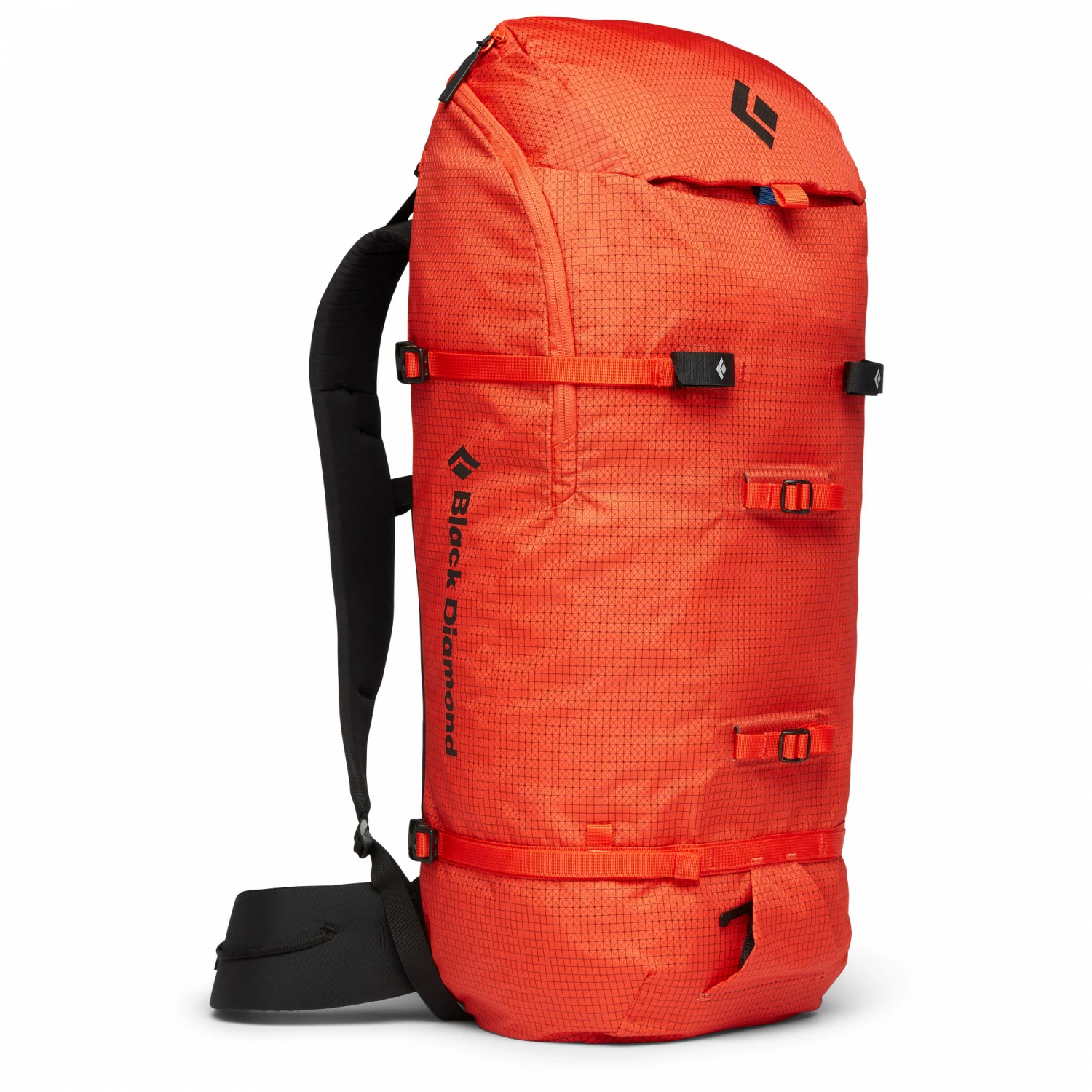 Black Diamond Speed Zip 33 - Mountaineering Backpack 3 Black Diamond Speed Zip 33 - Mountaineering Backpack