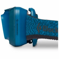 Black Diamond Spot 400-R - Head Torch -Outdoor Equipment Sales Shop black diamond spot 400 r head torch detail 4