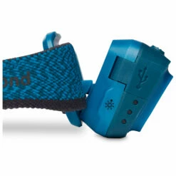 Black Diamond Spot 400-R - Head Torch -Outdoor Equipment Sales Shop black diamond spot 400 r head torch detail 5