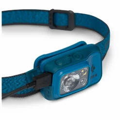 Black Diamond Spot 400-R - Head Torch -Outdoor Equipment Sales Shop black diamond spot 400 r head torch detail 6