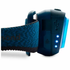 Black Diamond Spot 400-R - Head Torch -Outdoor Equipment Sales Shop black diamond spot 400 r head torch detail 7