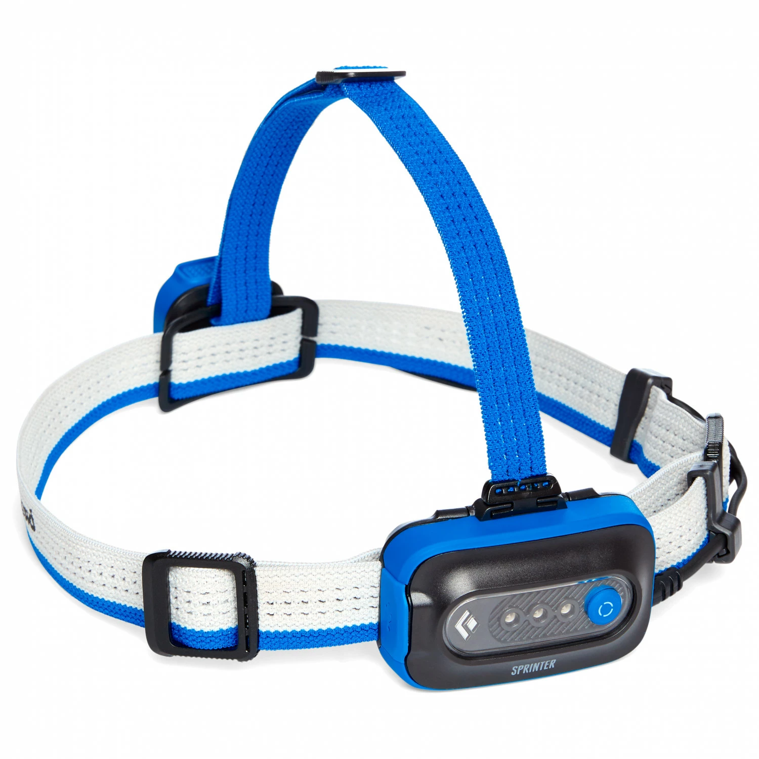 Black Diamond Sprinter 500 Headlamp - Head Torch 4 Black Diamond Sprinter 500 Headlamp - Head Torch - Image 2
