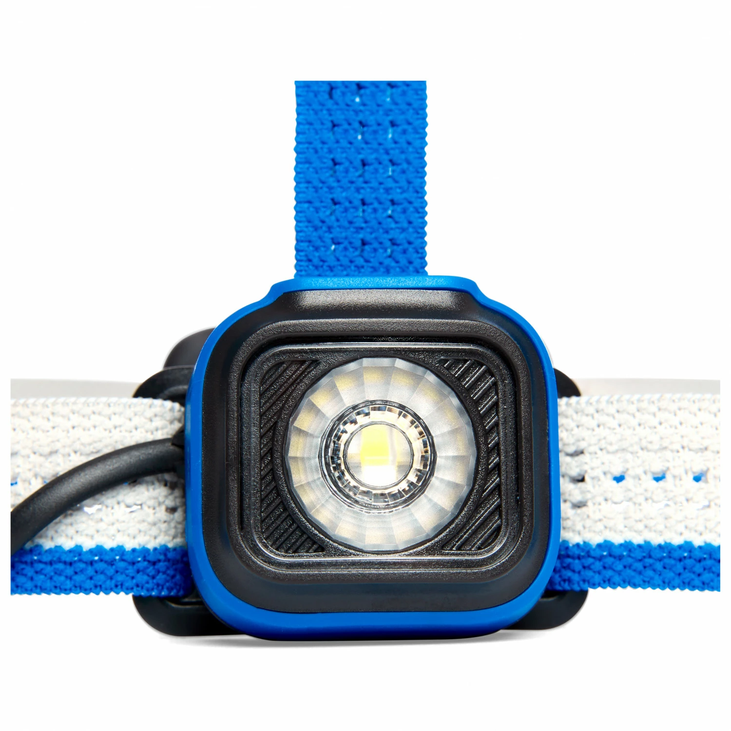 Black Diamond Sprinter 500 Headlamp - Head Torch 5 Black Diamond Sprinter 500 Headlamp - Head Torch - Image 3