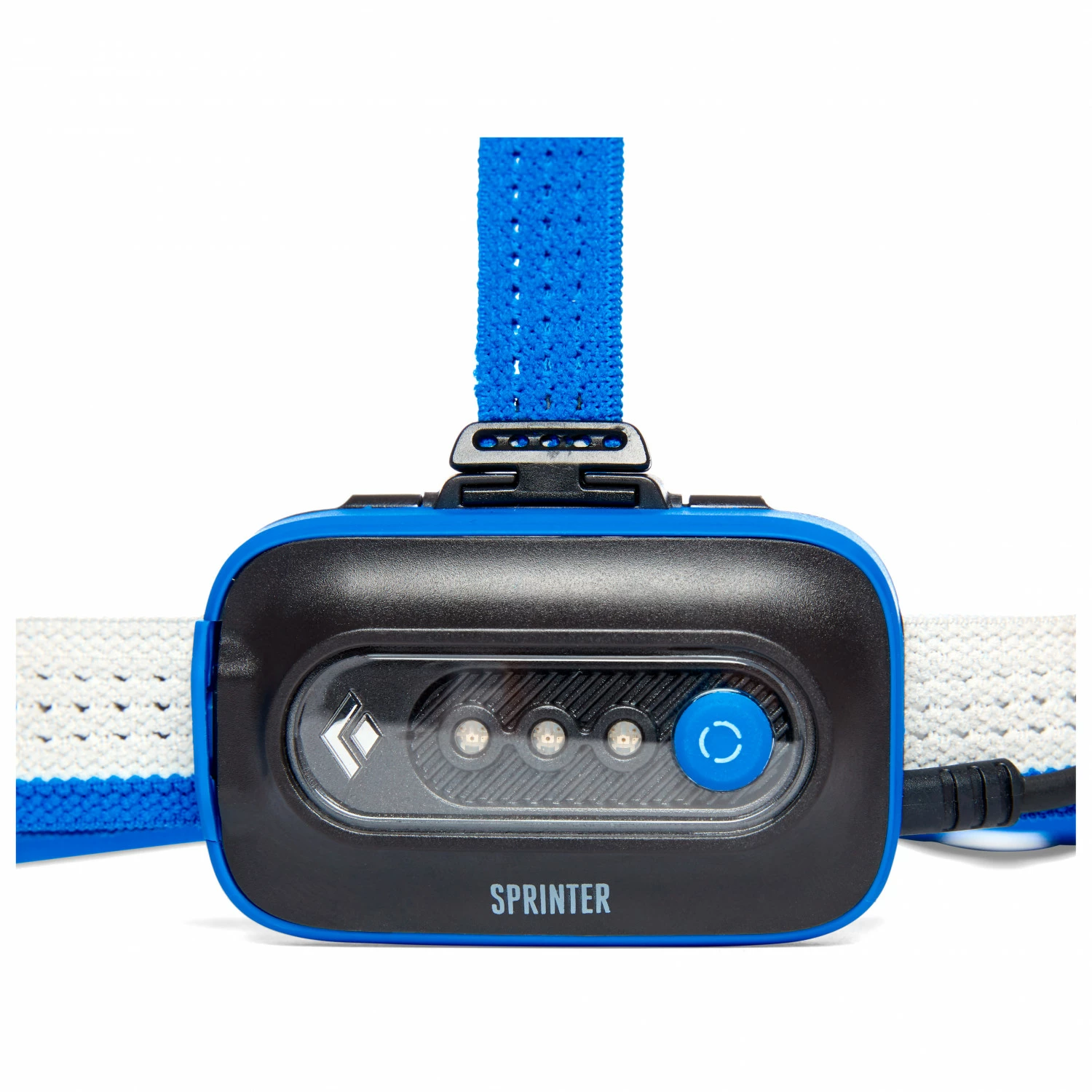 Black Diamond Sprinter 500 Headlamp - Head Torch 6 Black Diamond Sprinter 500 Headlamp - Head Torch - Image 4