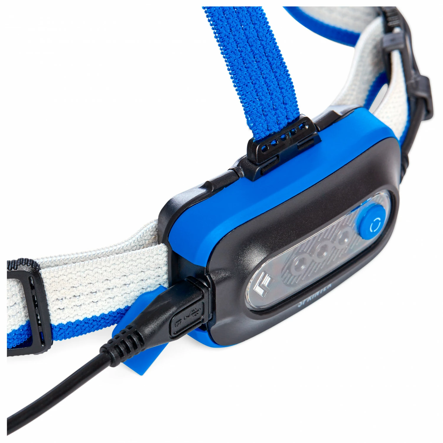 Black Diamond Sprinter 500 Headlamp - Head Torch 7 Black Diamond Sprinter 500 Headlamp - Head Torch - Image 5