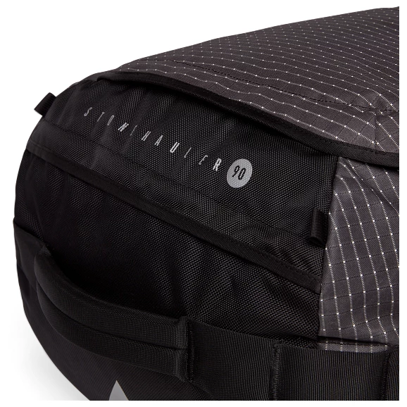 Black Diamond Stonehauler 90 Duffel - Luggage 6 Black Diamond Stonehauler 90 Duffel - Luggage - Image 4
