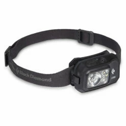 Black Diamond Storm 450 - Head Torch