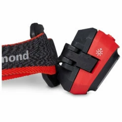 Black Diamond Storm 450 - Head Torch -Outdoor Equipment Sales Shop black diamond storm 450 head torch detail 5