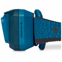 Black Diamond Storm 500-R - Head Torch -Outdoor Equipment Sales Shop black diamond storm 500 r head torch detail 4