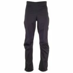 Black Diamond Stormline Stretch Full Zip Rain Pants - Waterproof Trousers