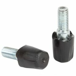 Black Diamond Tech Tip Rubber - Walking Pole Accessories