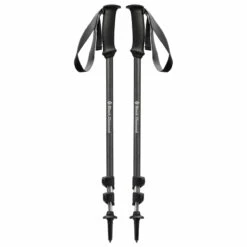 Black Diamond Trail Explorer Trek Poles - Walking Poles