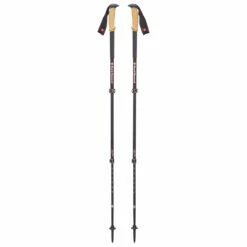 Black Diamond Women's Alp Carbon Cork Trek Poles - Walking Poles