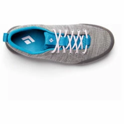 Black Diamond Women's Circuit Shoes - Sneakers 8 Black Diamond Women's Circuit Shoes - Sneakers -Outdoor Equipment Sales Shop black diamond womens circuit shoes sneakers detail 3