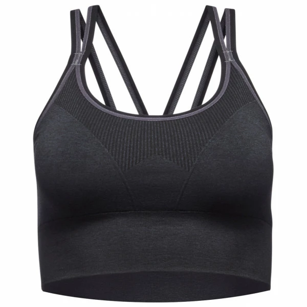 Black Diamond Women's Crux Bra - Sports Bra 3 Black Diamond Women's Crux Bra - Sports Bra