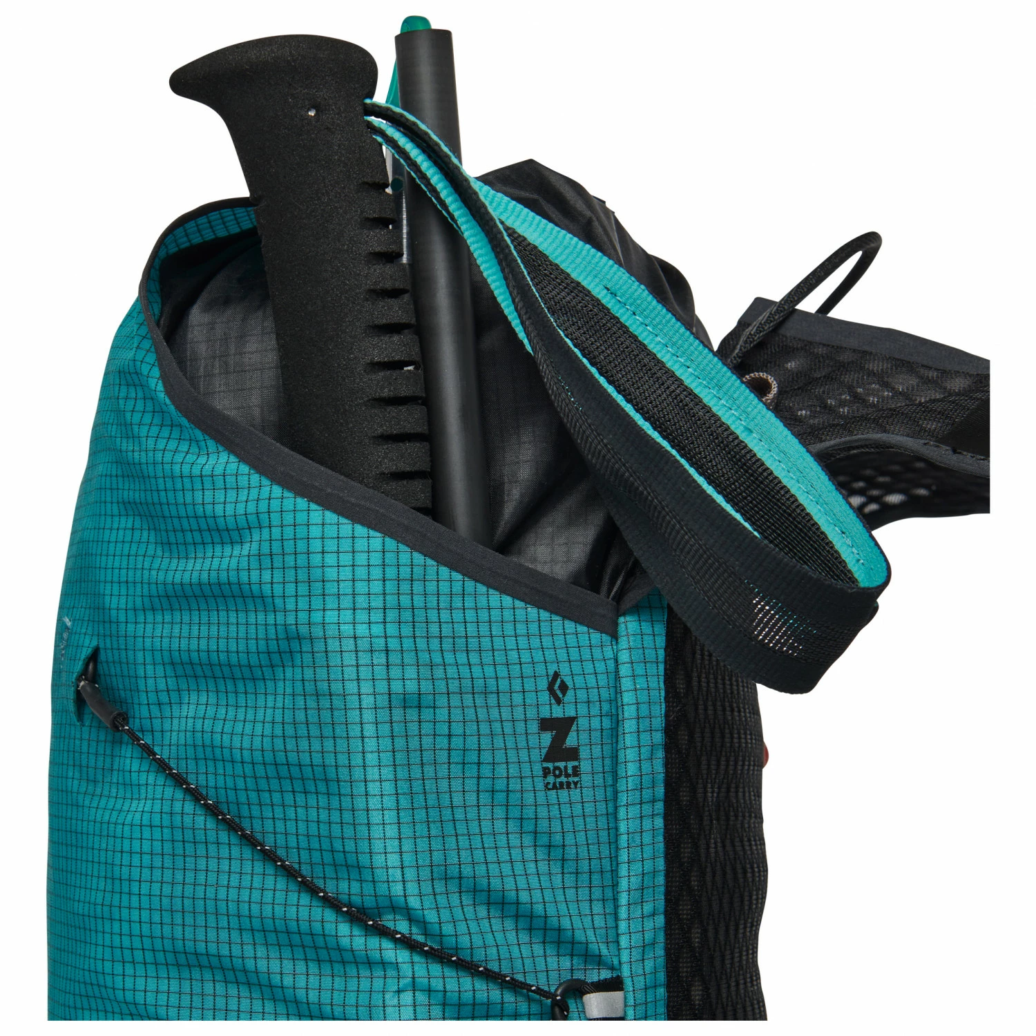 Black Diamond Women's Distance 15 - Trail Running Backpack 7 Black Diamond Women's Distance 15 - Trail Running Backpack - Image 5