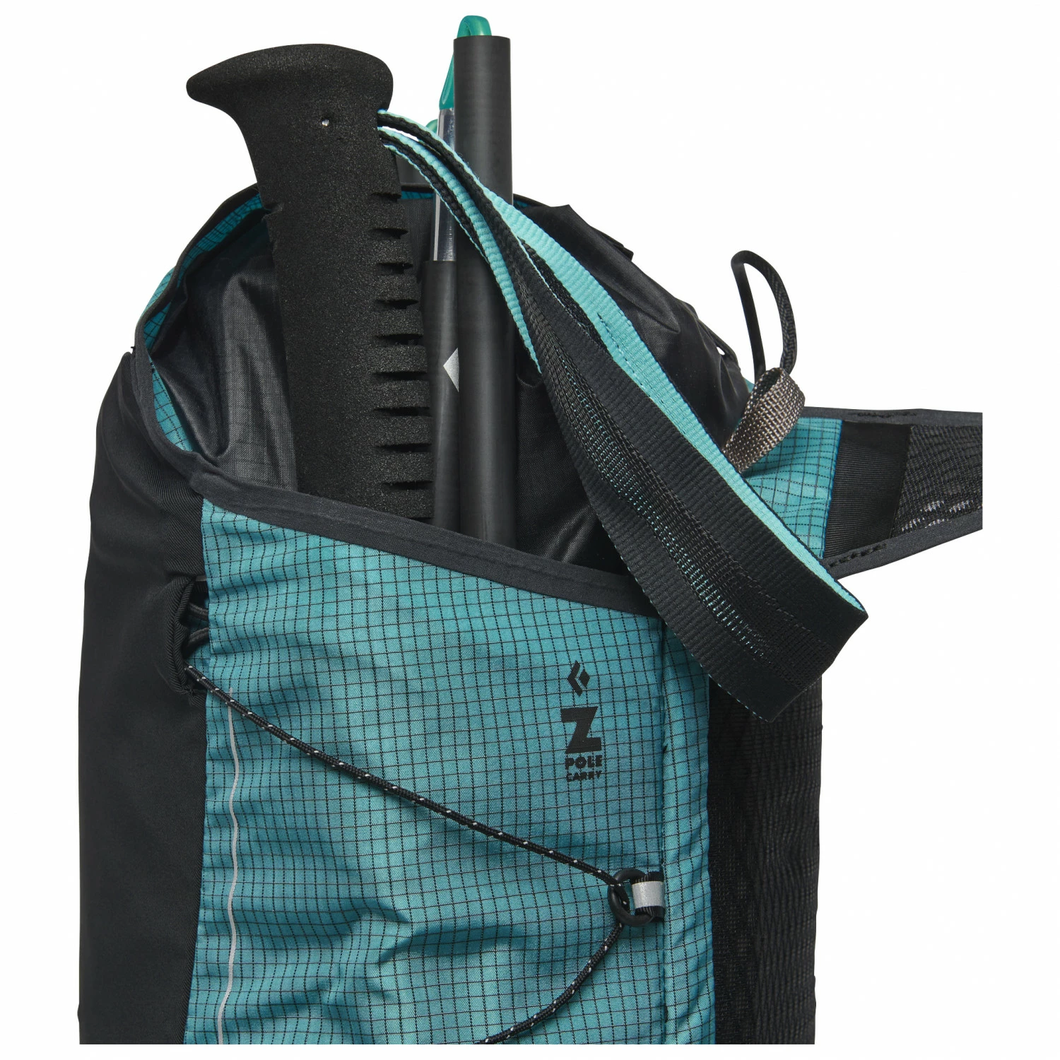 Black Diamond Women's Distance 22 - Trail Running Backpack 7 Black Diamond Women's Distance 22 - Trail Running Backpack - Image 5