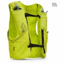 Black Diamond Women's Distance 4 Hydration Vest - Trail Running Backpack