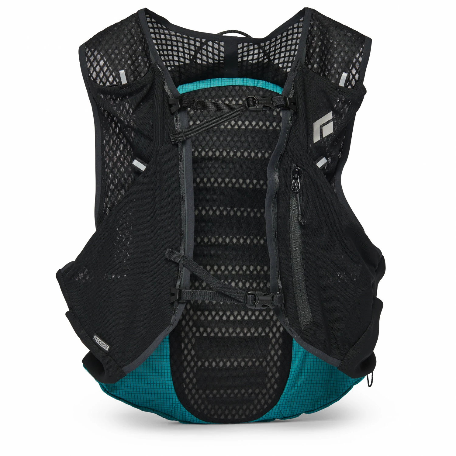 Black Diamond Women's Distance 8 - Trail Running Backpack 4 Black Diamond Women's Distance 8 - Trail Running Backpack - Image 2