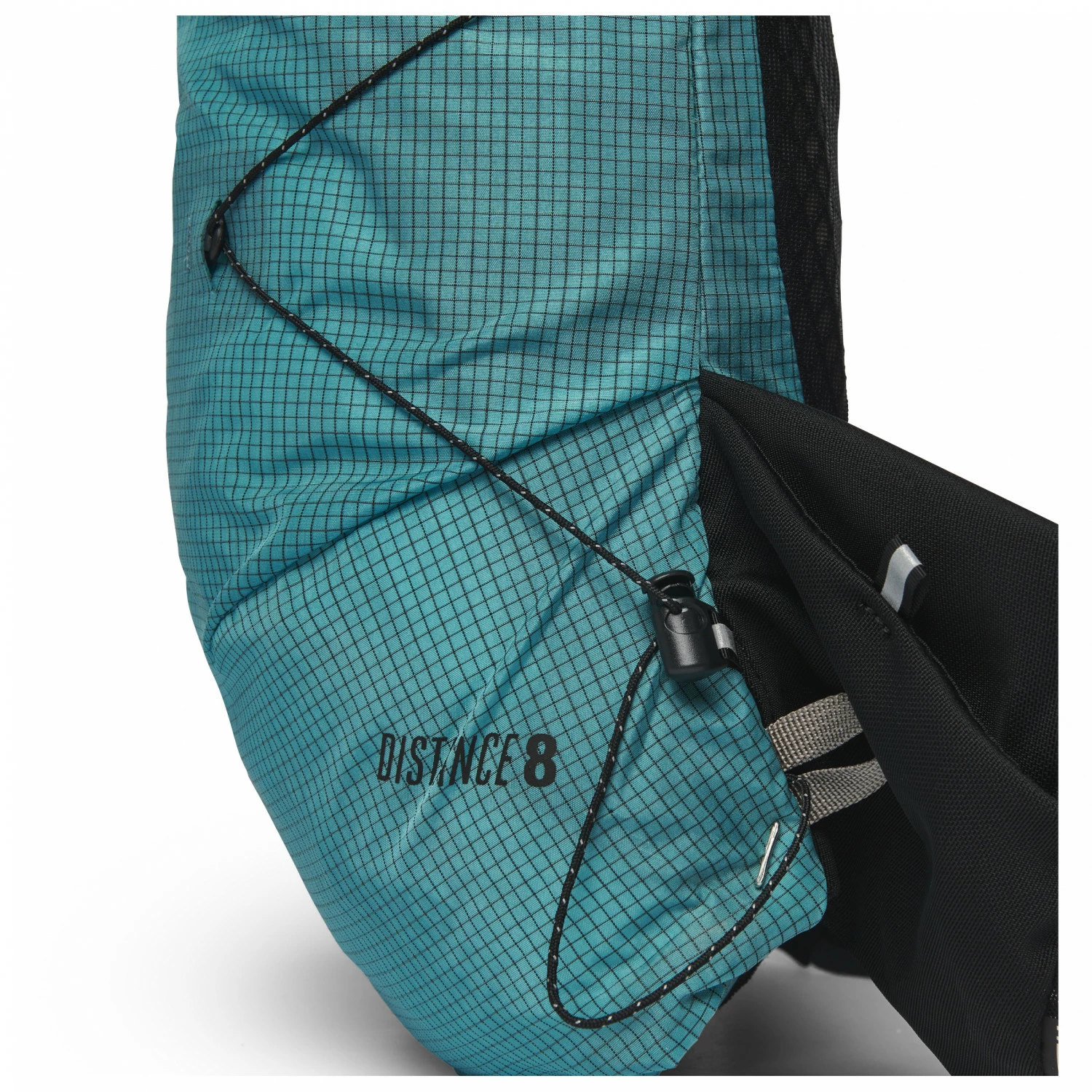 Black Diamond Women's Distance 8 - Trail Running Backpack 6 Black Diamond Women's Distance 8 - Trail Running Backpack - Image 4