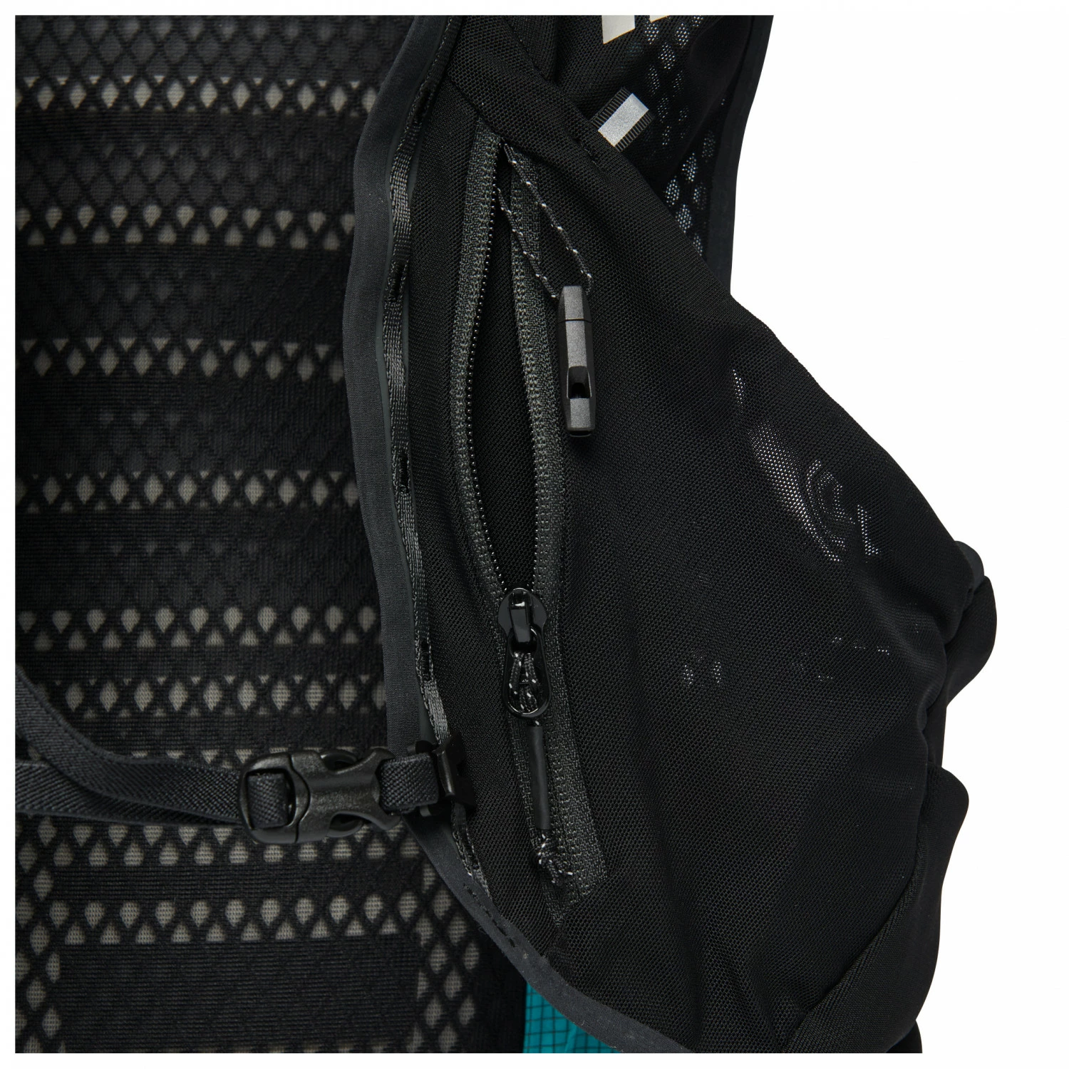Black Diamond Women's Distance 8 - Trail Running Backpack 10 Black Diamond Women's Distance 8 - Trail Running Backpack - Image 8
