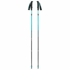 Black Diamond Women's Distance Carbon Z - Running Poles